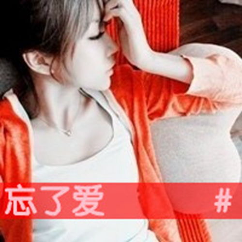 当年的qq签名文案,不忍直视