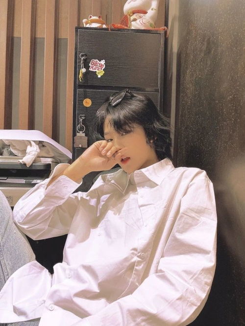 男艺人彩妆教程大赏
