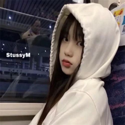 超治愈系头像ins女头
