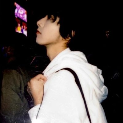 我学着温柔,女生头像