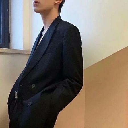 男生头像封神真人系头像图片男人