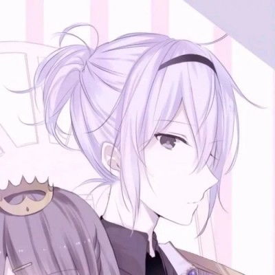 优质动漫情头你三分钟热度给谁看