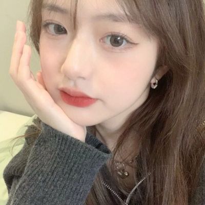 御姐头像真人高质量女生