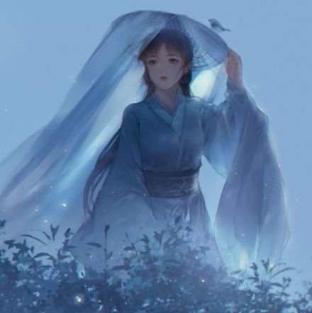 错过会哭的动漫女头你不顾一切追求的有结果吗
