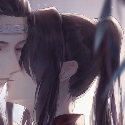 古风
