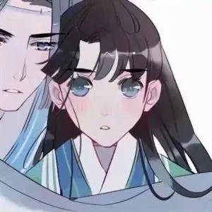 道系的古风头像第五人格