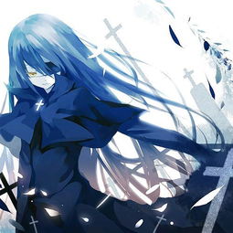 二次元插画帅比头像手绘壁纸画师dh堆糖,美好生活研究所