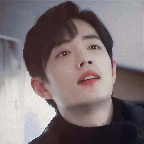 30张私藏男生头像