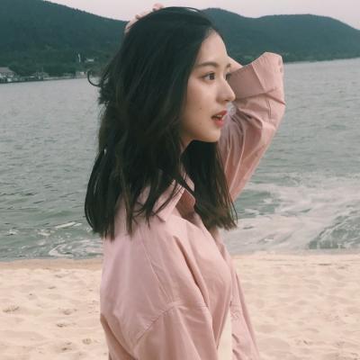 韩系头像ins慵懒风天蝎
