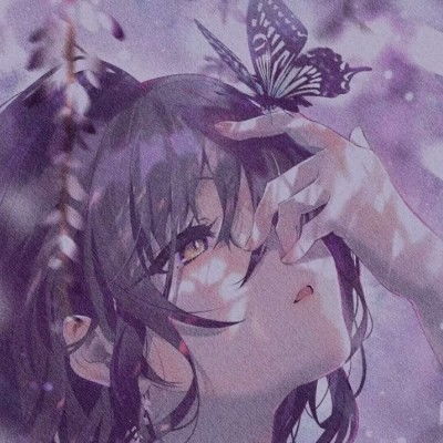 优质动漫女生头像