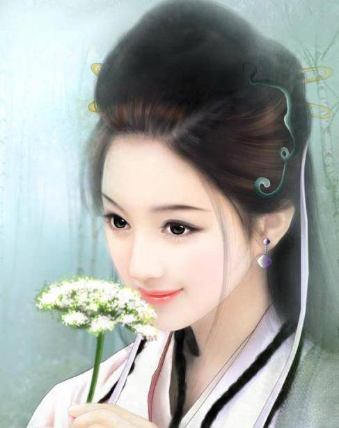 历史上的褒姒并非你想象的那样,烽火戏诸侯其实并不存在