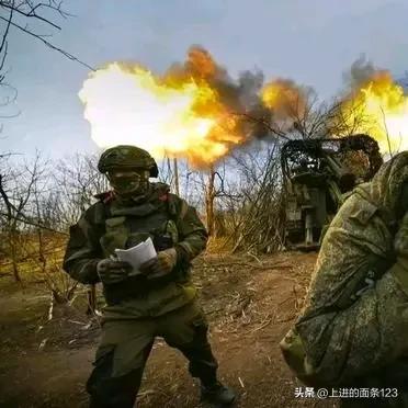 俄军宣布战报库尔斯克大捷,1.2万乌克兰士兵大部被歼灭