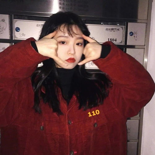 小众宝藏女生头像