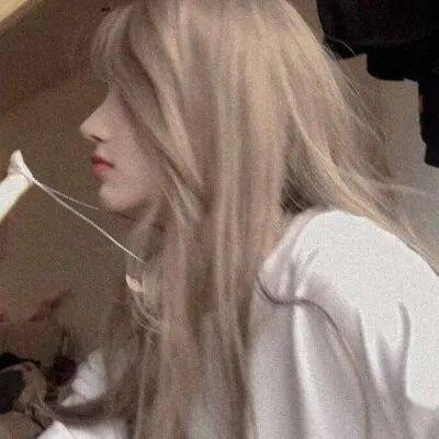 ins欧美头像大全