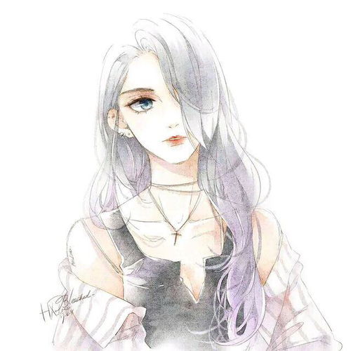 求头像画师谢谢