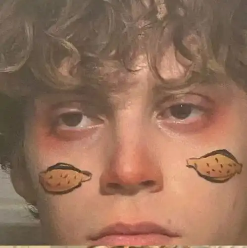 超赞的欧美男生头像