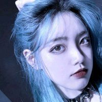 最火绿色头像qq头像图片大全潮人个性网