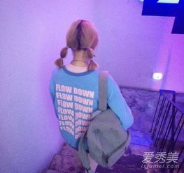 夏天你会为哪款发型而心动小编就喜欢这13款