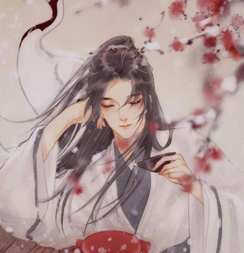 是让人心动的微信头像