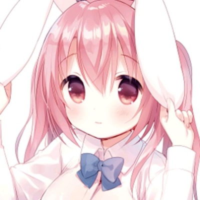 女生头像