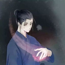 一波让人心动的微信头像