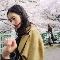 这样的清冷系空调女孩,你喜欢吗