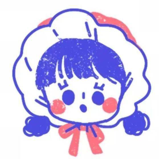 动漫闺蜜头像甜美系微丧系动漫闺蜜头像都有呐,等你来挑