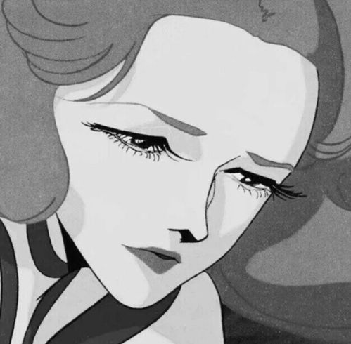 小众乱入动漫女头

