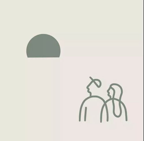 绝了动漫插画风男女头像来了