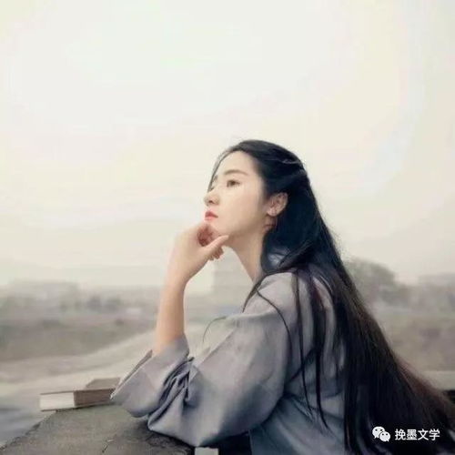 挽墨短句清茶一盏,知己一二