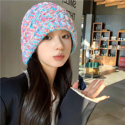 又纯又欲又御的小众女生头像,极具高级感的高颜值女头