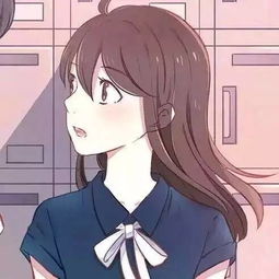 情侣头像忍受着一万点伤