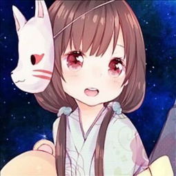 求这张情侣头像