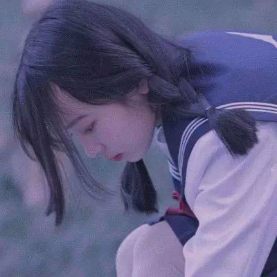 头像仙气女生超赞头像