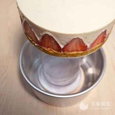 草莓季系列美食