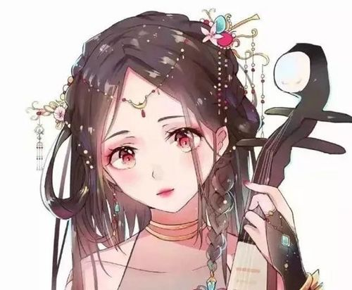 70个自带仙气的女生笔名,清新隽永,仙气十足