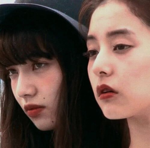 甜系女头像不露脸女生头像大全