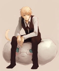 跪求很多张一个系列的动漫男生头像或者同种画风也行,群里要用,最好都是帅哥的那种