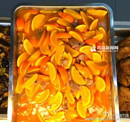美味,创意还是暗黑系山东大学生们吃过的那些食堂