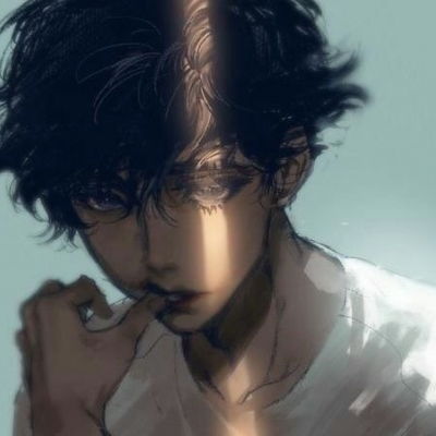 帅气真人头像男高冷