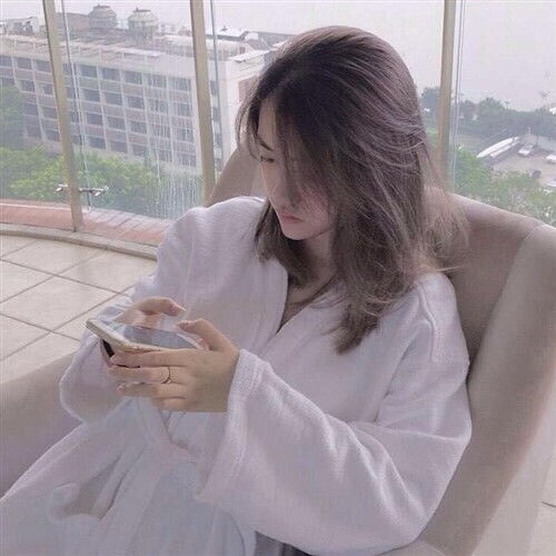小清新森系图片韩系皮肤头像女头男堆糖,美好生活研究所