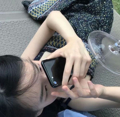 头像ins小众