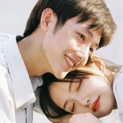66张好看不明显的单人情头合集