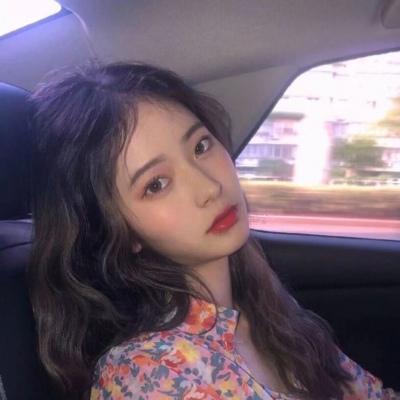 柔系如初的女生快手名专情限量可爱点