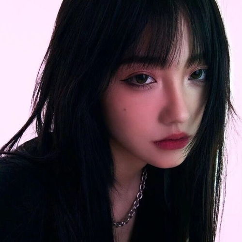 都是妹妹们爱用的女生头像