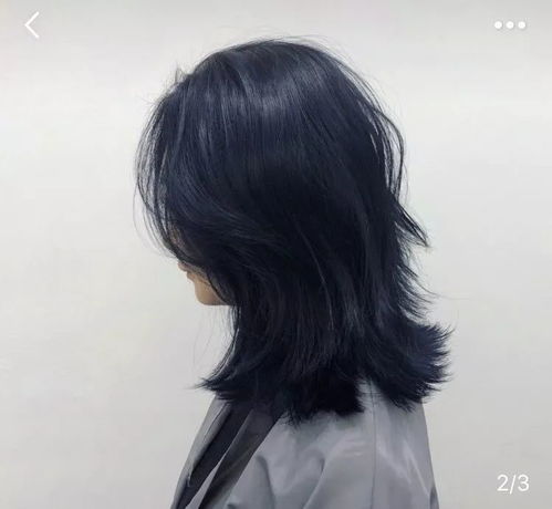 换哪种发色,比涂100瓶美白精华还显白