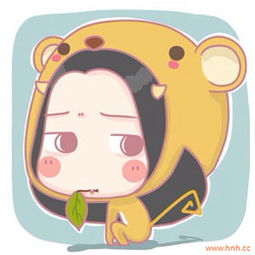 食系女生头像牛轰轰
