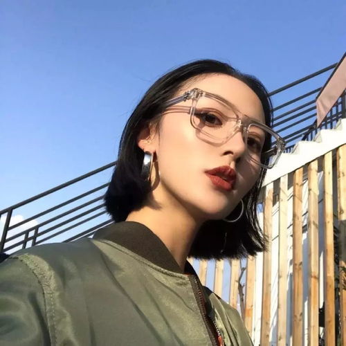 头像丨愿你精致到老眼里是太阳笑里是坦荡