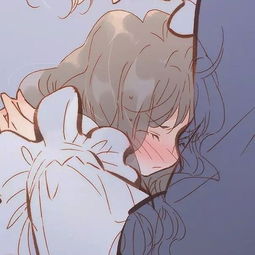 有哪些好看的情侣头像呀
