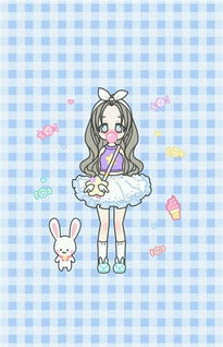 装扮少女官方版装扮少女官网版v1.0.0第一手游网
